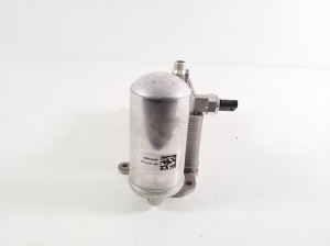 Mercedes Benz EQC N293 (2019–2026) Other radiator A0998301100 - 3