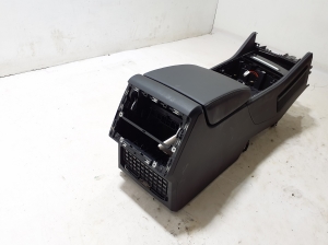 Volkswagen Touareg III (2018–2026) Center console 761863241 - 4