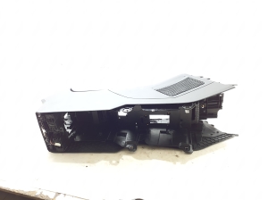 Volkswagen Touareg III (2018–2026) Center console 761863241 - 6