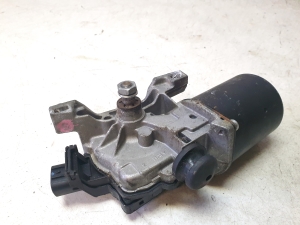 TOYOTA Avensis T25 (2003–2008) Windshield wiper motor 8511005060 - 3