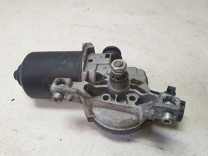 TOYOTA Avensis T25 (2003–2008) Windshield wiper motor 8511005060 - 4