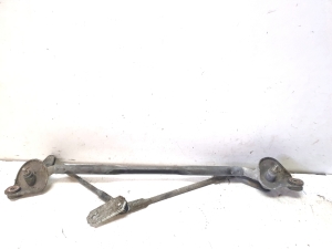 Scheibenwischermechanismus