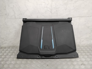 Storage box under the hood - 86711GI100