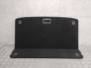 Hyundai Kona (2017–2023) Trunk carpet 85720J9000 - 2