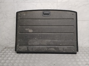 Hyundai Kona (2017–2023) Trunk carpet 85720J9000 - 5
