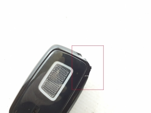 VOLVO XC40 (2017–2026) Other lighting 32140334 - 4