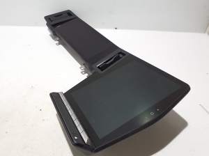 RENAULT Megane E-Tech CMF-EV (2022–2026) Screen 680505017R - 2