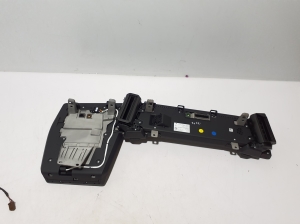RENAULT Megane E-Tech CMF-EV (2022–2026) Screen 680505017R - 3