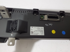 RENAULT Megane E-Tech CMF-EV (2022–2026) Screen 680505017R - 6