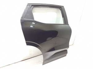 RENAULT Megane E-Tech CMF-EV (2022–2026) Rear side doors 821009594R - 2