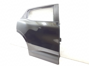   Tür hinten  - 821009594R 