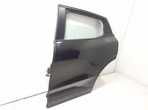 RENAULT Megane E-Tech CMF-EV (2022–2026) Rear side doors 821018090R - 3