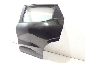   Tür hinten  - 821018090R 