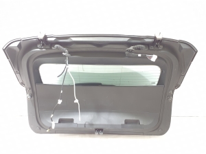 RENAULT Megane E-Tech CMF-EV (2022–2026) Trunk lid 901002481R - 2