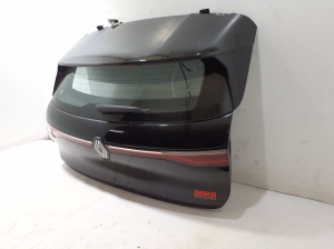 RENAULT Megane E-Tech CMF-EV (2022–2026) Trunk lid 901002481R - 3