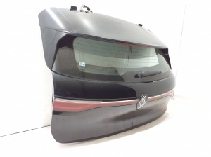RENAULT Megane E-Tech CMF-EV (2022–2026) Trunk lid 901002481R - 4
