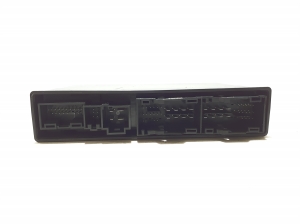 Volkswagen Touareg III (2018–2026) Front seat control unit 4K0959760B - 3