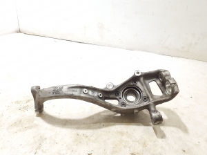 Volkswagen Touareg III (2018–2026) Front wheel hub 4M0407254J - 3