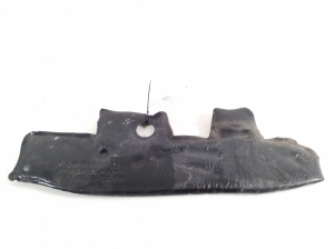   Other part of front fender  - A2538859001 