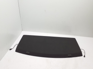   Parcel shelf  - 794205008R 