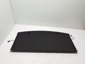 RENAULT Megane E-Tech CMF-EV (2022–2026) Parcel shelf 794205008R - 2
