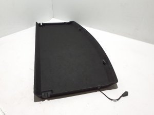 RENAULT Megane E-Tech CMF-EV (2022–2026) Parcel shelf 794205008R - 3