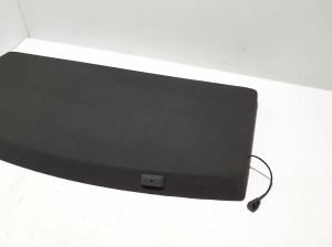 RENAULT Megane E-Tech CMF-EV (2022–2026) Parcel shelf 794205008R - 4