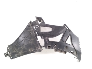 Mercedes Benz EQC N293 (2019–2026) Front bumper bracket A2938859700 - 3