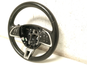 Jaguar XF (2008–2016) Rool CX23DBLEG - 12