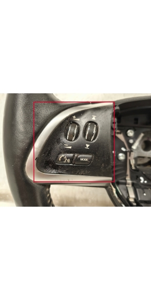 Jaguar XF (2008–2016) Rool CX23DBLEG - 7