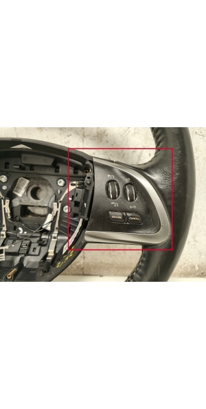 Jaguar XF (2008–2016) Rool CX23DBLEG - 9
