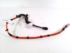 Mercedes Benz EQC N293 (2019–2026) Other wire A2935403104 - 3