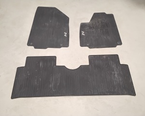 Floor mats - NI131ADE00