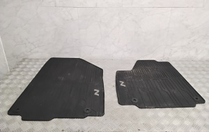 Hyundai IONIQ 5 I (2021–2026) Floor mats NI131ADE00 - 4