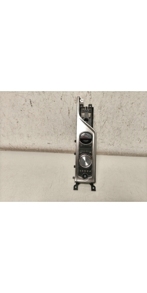   Schaltmechanismus  - DX237E453DB 