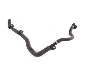 Mercedes Benz EQC N293 (2019–2026) Voolik A2935010400 - 2
