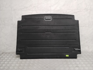Kia Niro (2016–2022) Trunk carpet 85715Q4000 - 3