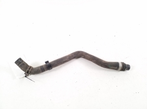 Mercedes Benz EQC N293 (2019–2026) Voolik A2938309800 - 2