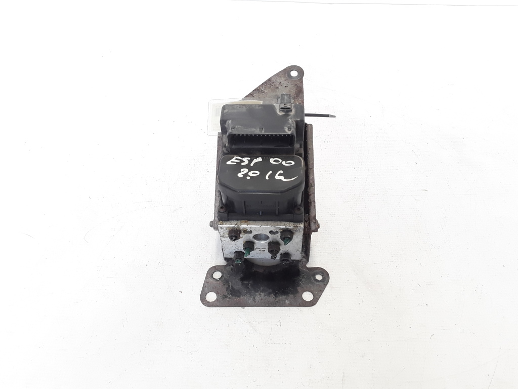 RENAULT Espace 3 generation (1996-2002) ABS pumppu 6025314081 21092002