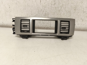   Dashboard air vent grilles  - CX2319K617BB 