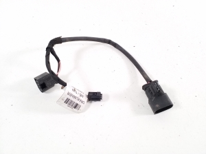 Mercedes Benz EQC N293 (2019–2026) Cits vads A2935402003 - 2