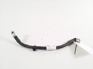Minuskabel (Massekabel) - A2935401501