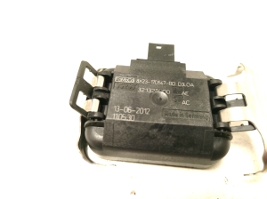 Jaguar XF (2008–2016) Regensensor 8X2317D547BD - 3