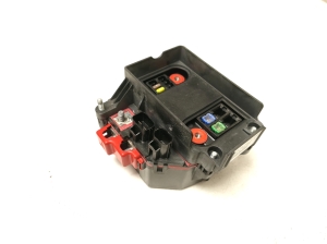   Interior fuse box  - CX2314K131BC 
