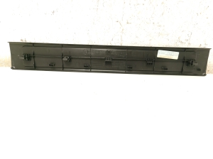 Jaguar XF (2008–2016) Inner sill trim 8X2313201AF - 2