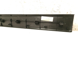 Jaguar XF (2008–2016) Inner sill trim 8X2313201AF - 6