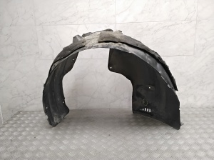 Front wheel arch liner - 86812 NI000
