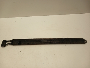 Mercedes Benz S-Class 221 (2005–2013) Ölkühler Servokühler A2215004200 - 3