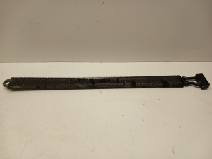 Roolivõimendi radiaator - A2215004200