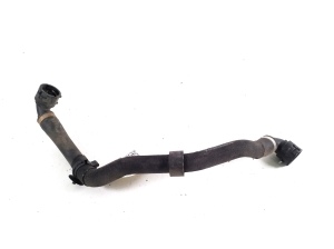 Mercedes Benz EQC N293 (2019–2026) Voolik A2935000100 - 2
